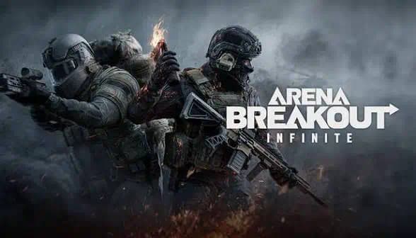 สุ่มไอดีarena breakout