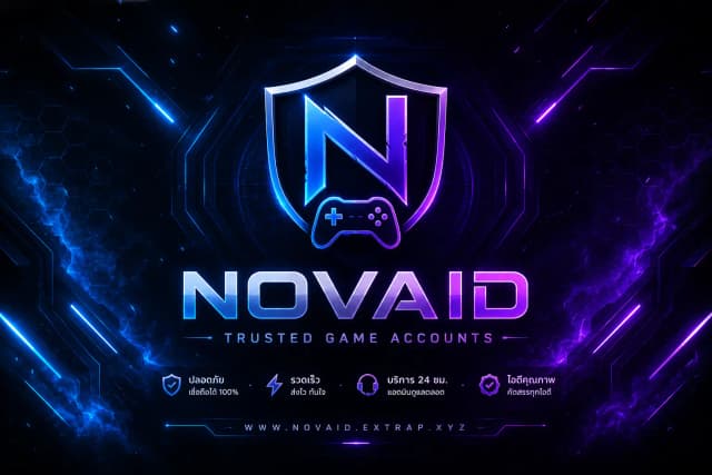 novaid logo